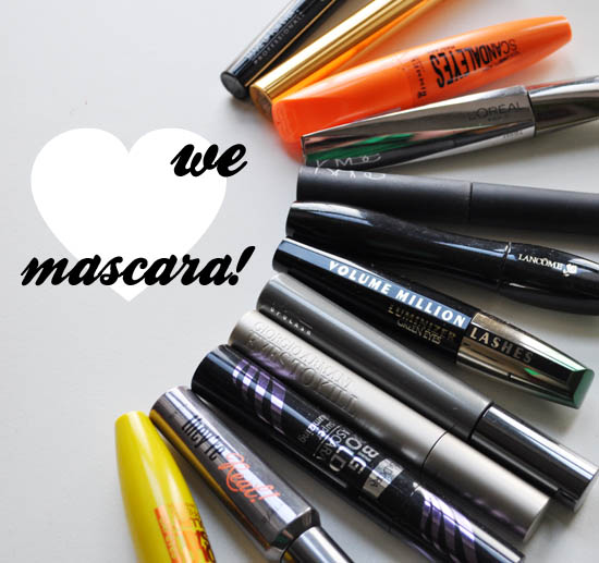 mascaras