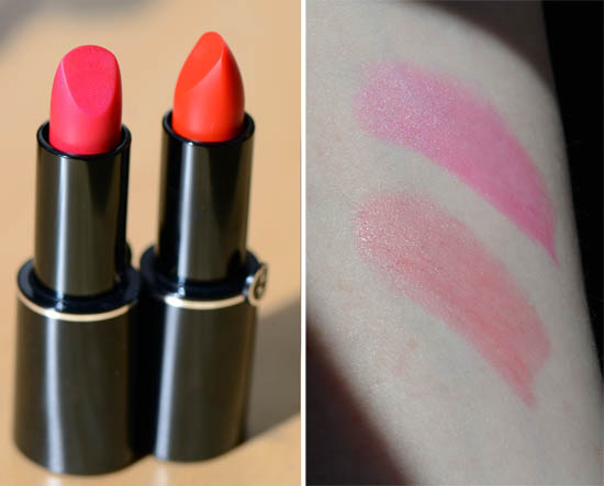 rouge d'armani sheers