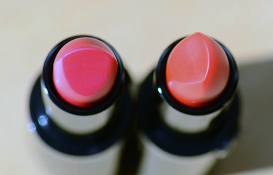 armani sheer lipstick