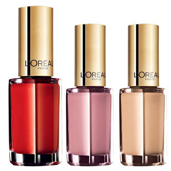 Colour Riche Nail Polish