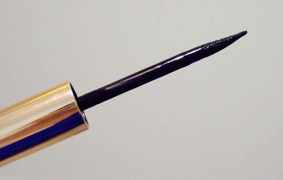 clarins liquid liner brush