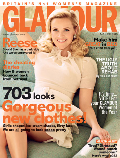 Glamour-March