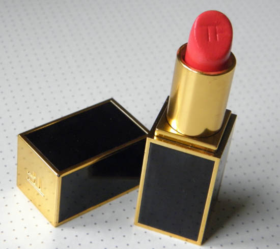 tom ford true coral