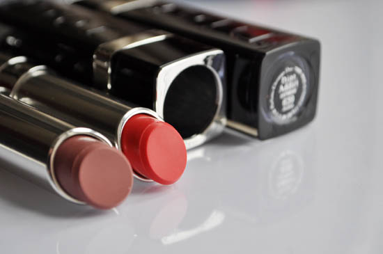 dior addict extreme lipsticks