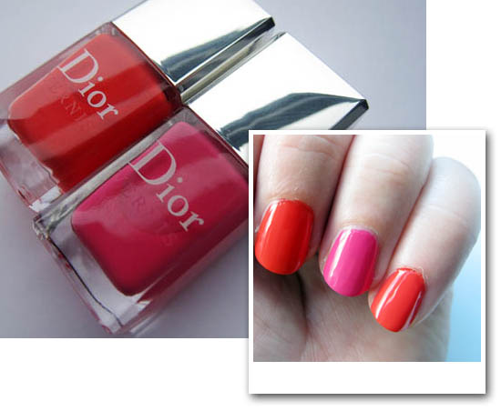 dior addict vernis