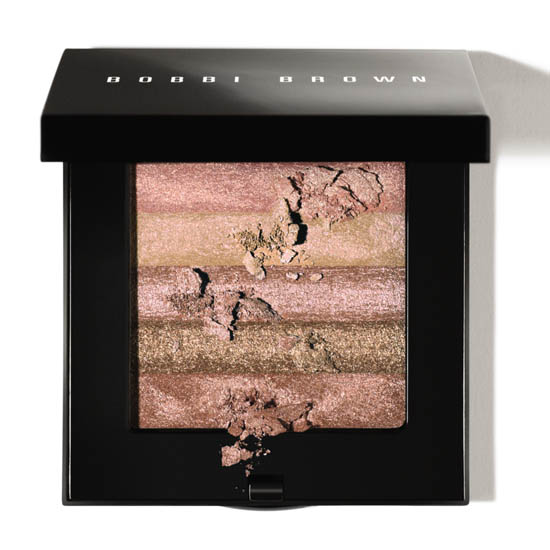 bobbi brown shimmer brick