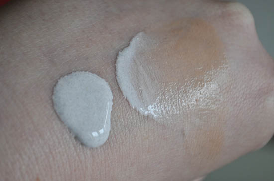 BB CREAM SWATCH