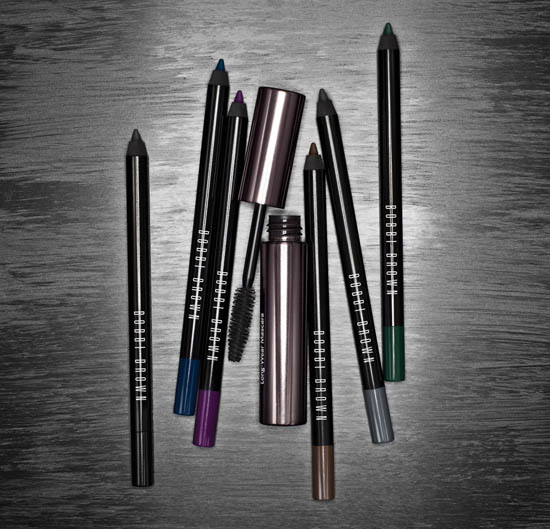 bobbi brown longwear eye pencils