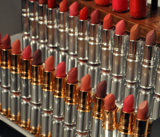 body shop lipsticks