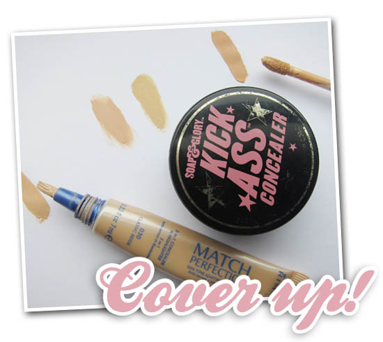 concealer 