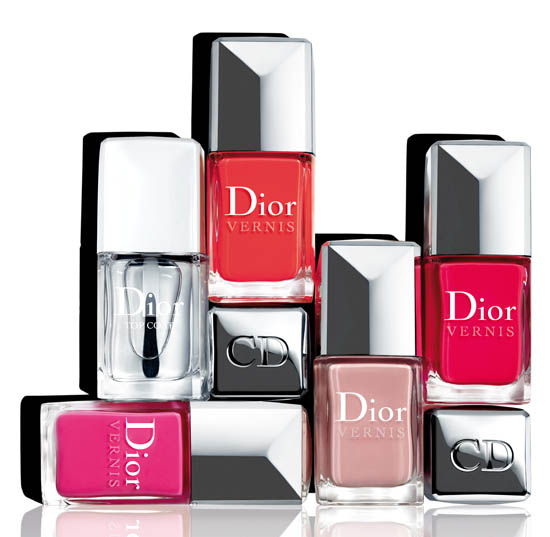 dior addict vernis