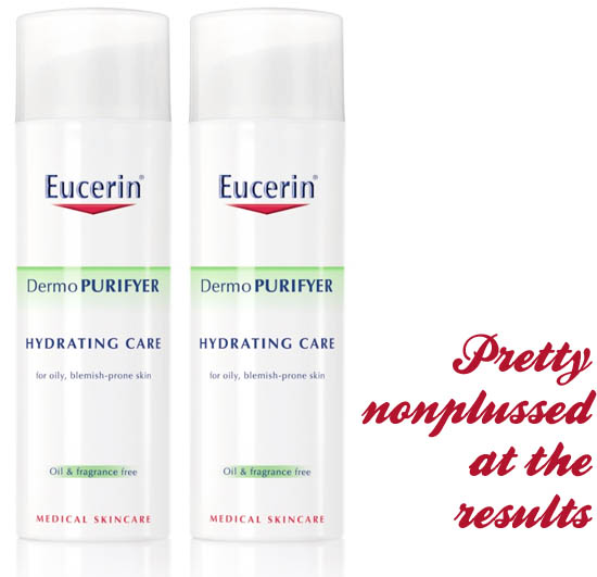 eucerin