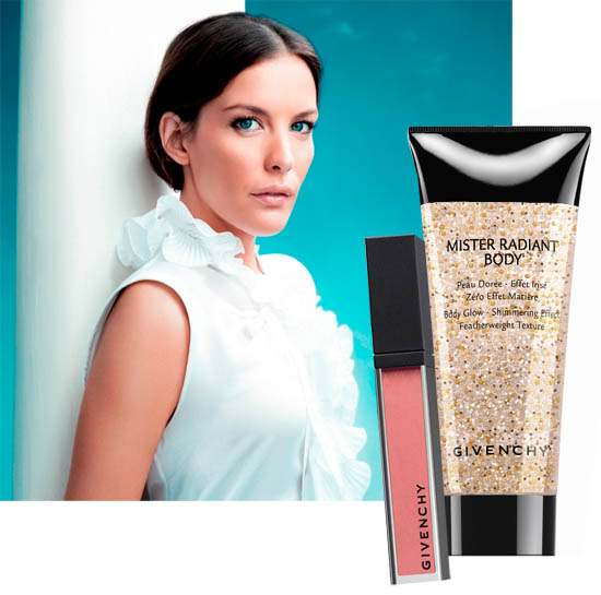 Givenchy Crosiere Collection for SS12: Pictures & Swatches 