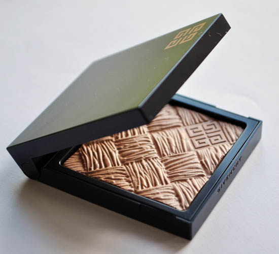 givenchy bronzer