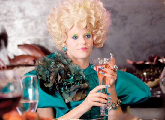 effie trinket