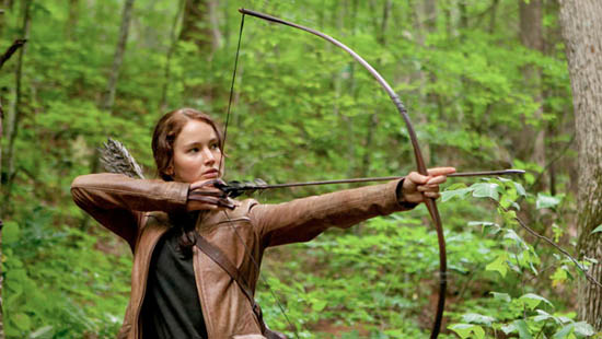 katniss everdeen