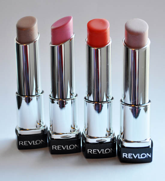 revlon lip butters