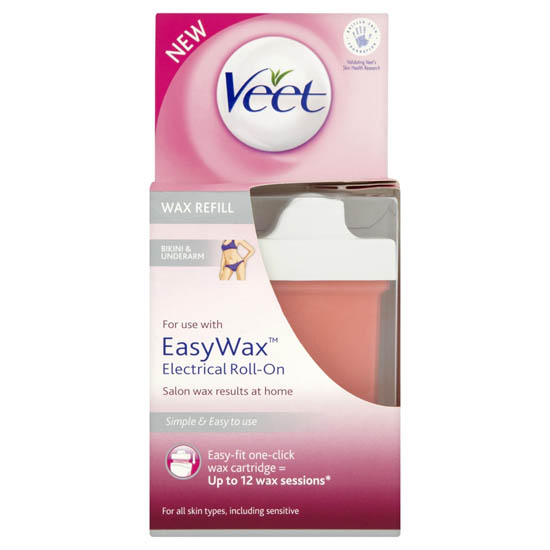 veet cartridges