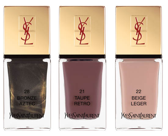 ysl la laque couture