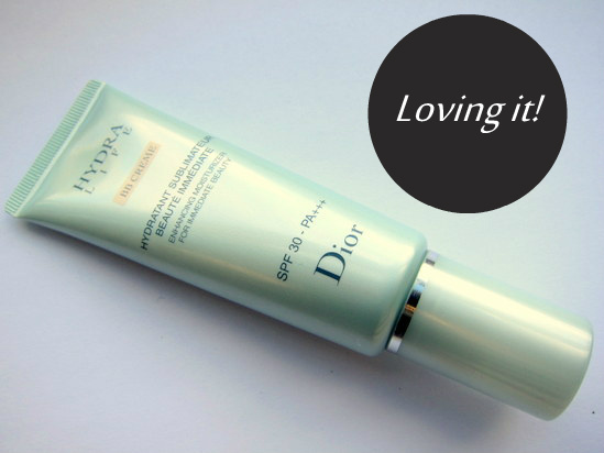 Dior Hydralife Water Bb Crème  David Jones