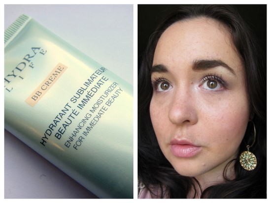 Make Up For Dolls: Chanel Hydra Beauty Sérum – review