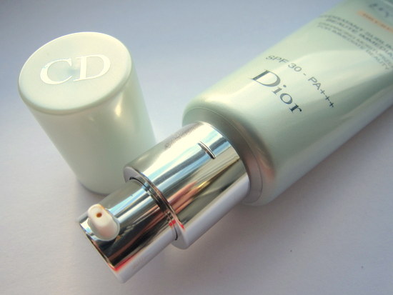 Dior Hydra Life BB Eye Creme Review Swatches and Photos  Fables in Fashion