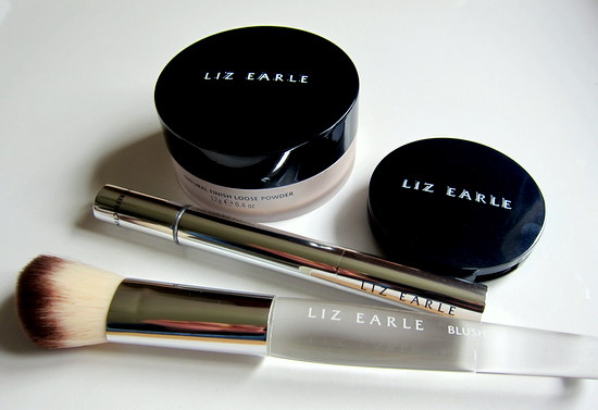 Liz Earle Colour Collection