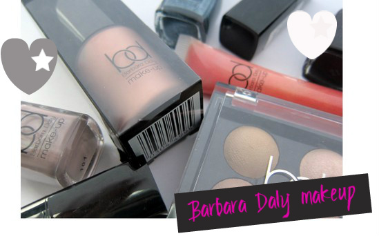 Beauty Trials - Barbara Daly for Tesco, Tried | Beaut.ie
