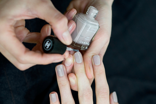 Chanel Le Vernis Frenzy