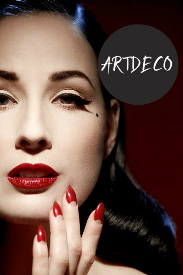 Dita Von Teese Classics Collection