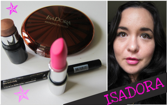 Isadora Cosmetics