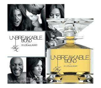 unbreakable bond by khloe and lamar