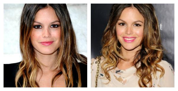 Adventures In Ombre Dip Dye The Trend That Won T Quit