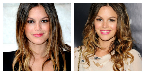 Adventures in Ombre: DIP DYE THE TREND THAT WON'T QUIT | Beaut.ie