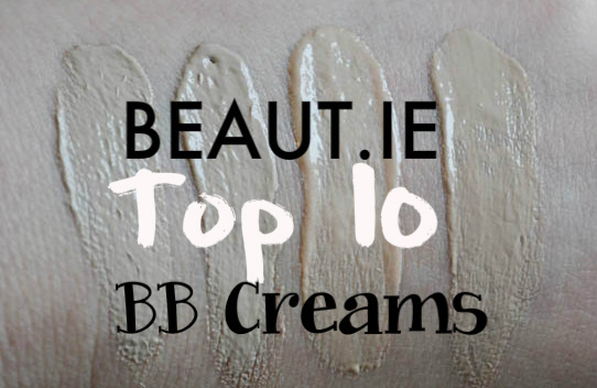 Top 10 BB Creams