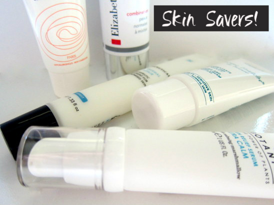 Skin Savers