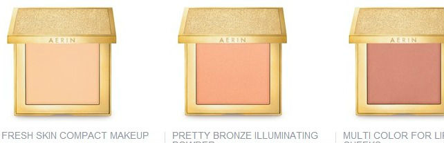 Sneak Peek Aerin Lauder Beauty is fabulous Beaut.ie