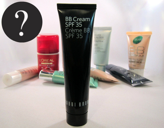 Bobbi Brown BB Cream 