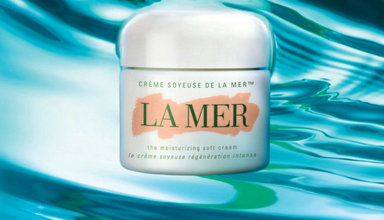 Creme de la Mer The Moisturizing Soft Cream