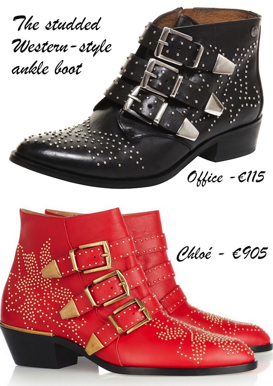 chloe susanna boots dupes