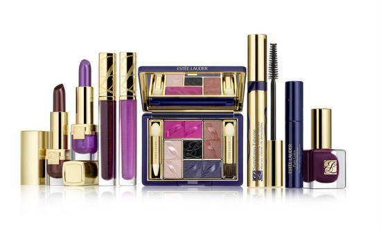 Estee Lauder Violet Underground 