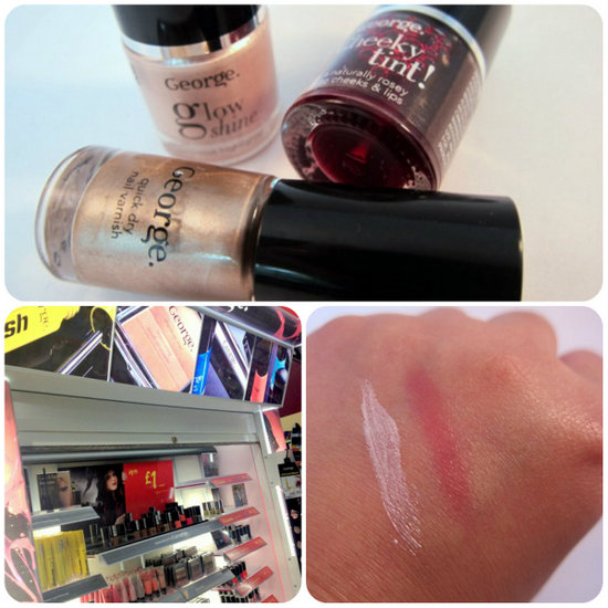 Inside My Stash: Holiday Beauty Buys From Kiko, Deborah Milano, MAC