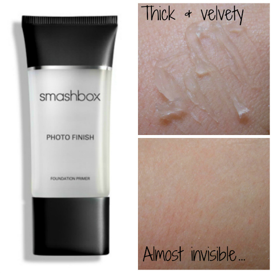 Best smashbox sale primer