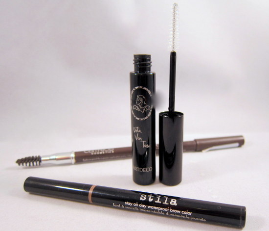 brow products