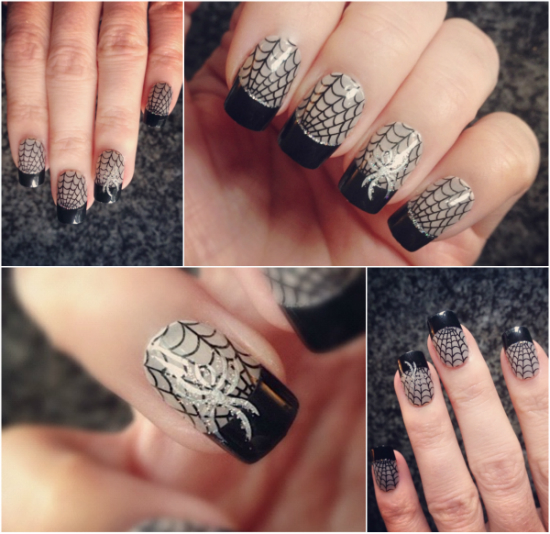 impress halloween nails