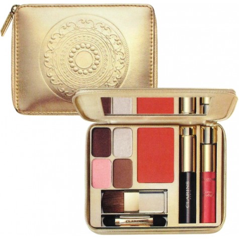 Clarins Odyssey Makeup Palette