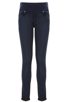 Magic Asda Wonderfit Jeans: One pair to fit 3 sizes. COULD IT BE