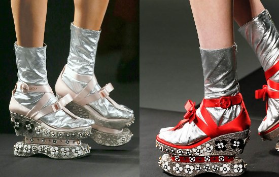 Call the Fashion Police: these trends need to be locked up! | Beaut.ie