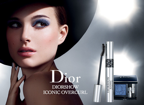 Iconic overcurl dior hotsell