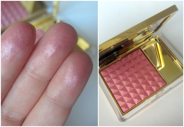 Five New Blushers From Armani Aerin Smashbox No 7 Estee Lauder